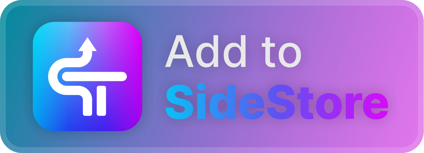 Add to SideStore