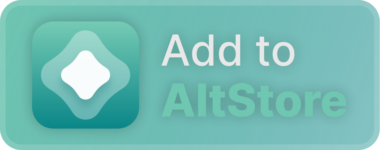 Add to AltStore